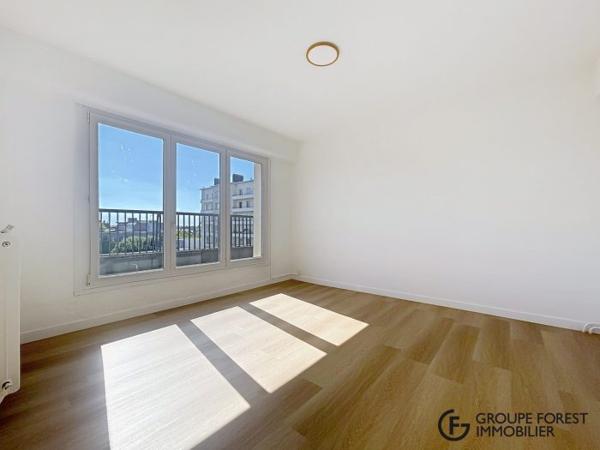 T2/3 La Madeleine Secteur La Madeleine 65.79 m²