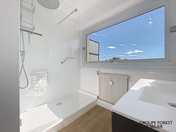 T2/3 La Madeleine Secteur La Madeleine 65.79 m²