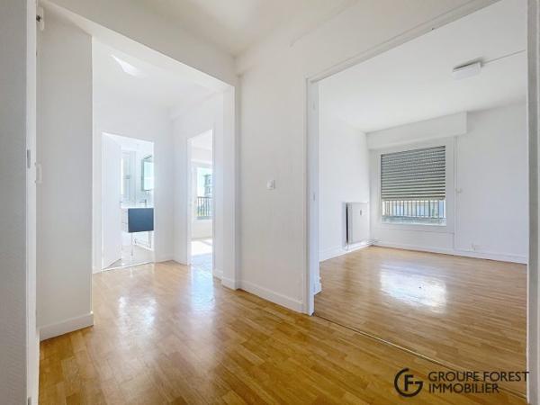 T2/3 La Madeleine Secteur La Madeleine 65.79 m²