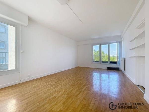 T2/3 La Madeleine Secteur La Madeleine 65.79 m²