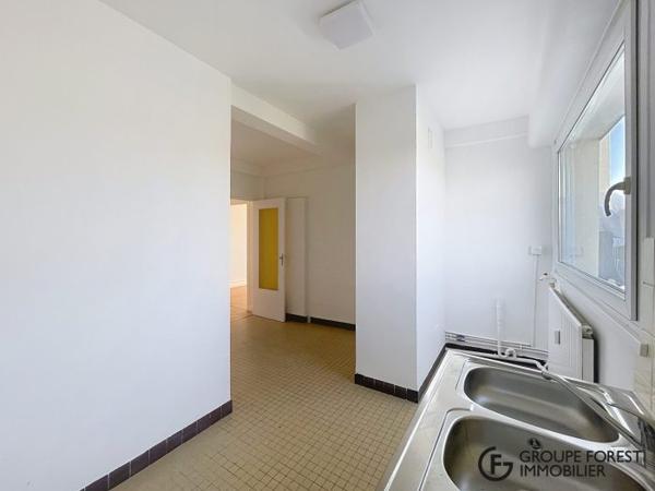 T2/3 La Madeleine Secteur La Madeleine 65.79 m²