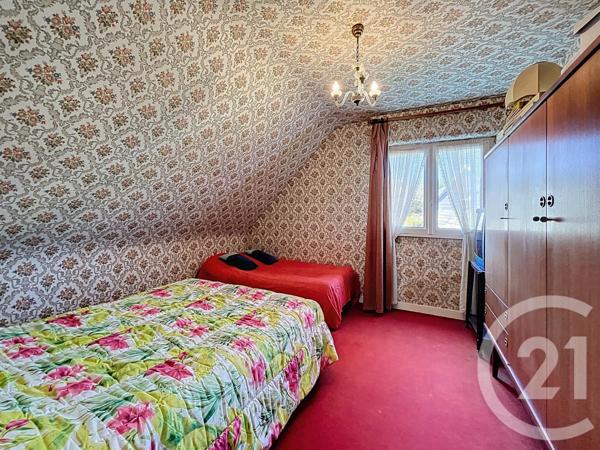 Maison à vendre  5 pièces - 120 m2 ARRADON - 56