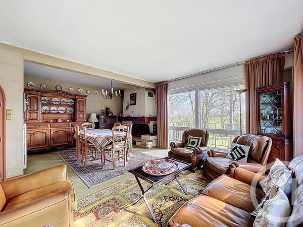 Maison à vendre  5 pièces - 120 m2 ARRADON - 56