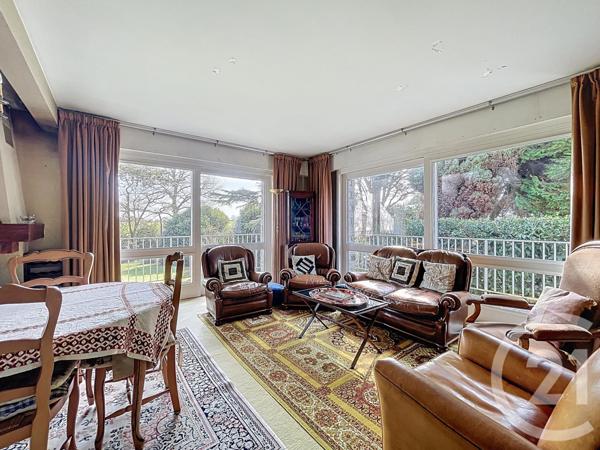 Maison à vendre  5 pièces - 120 m2 ARRADON - 56