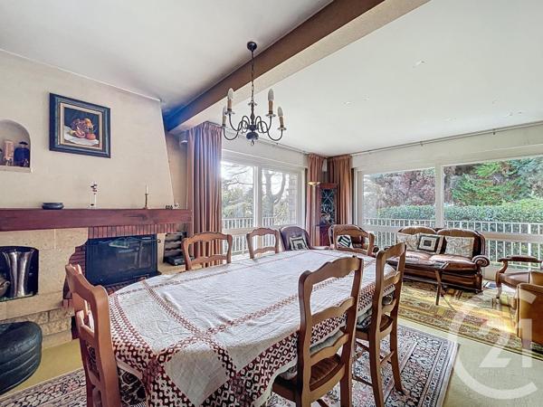 Maison à vendre  5 pièces - 120 m2 ARRADON - 56