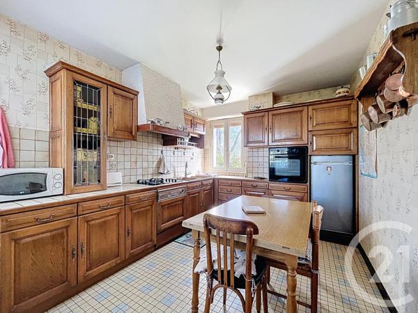 Maison à vendre  5 pièces - 120 m2 ARRADON - 56