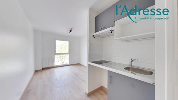 Appartement Noisy Le Grand 1 pièce(s) 18 m2