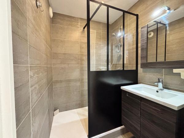 Au coeur de Port fréjus-T2 de 30m²