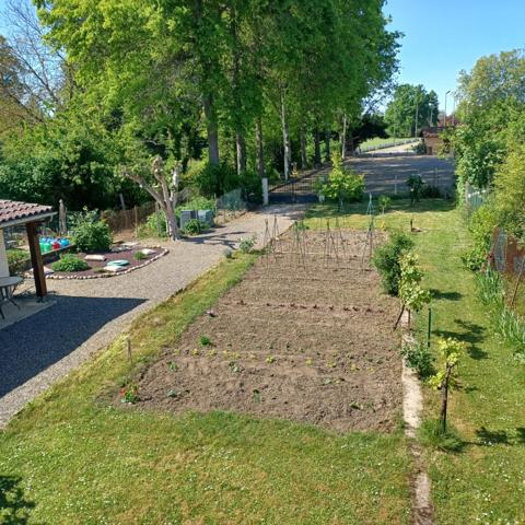 A vendre PLAISANCE (32) - Restaurant