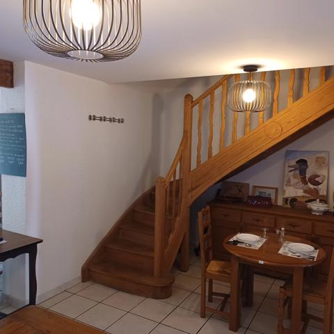 A vendre PLAISANCE (32) - Restaurant