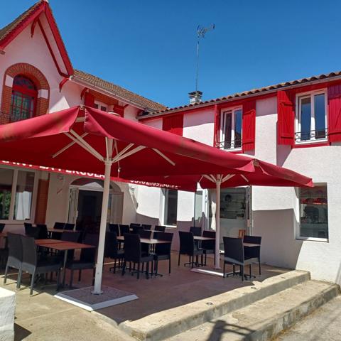 A vendre PLAISANCE (32) - Restaurant