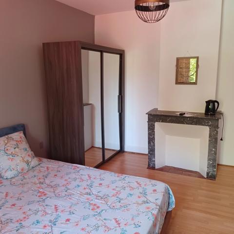 A vendre PLAISANCE (32) - Restaurant