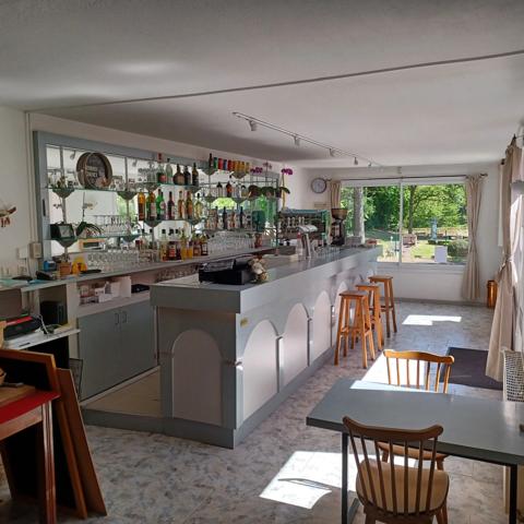 A vendre PLAISANCE (32) - Restaurant