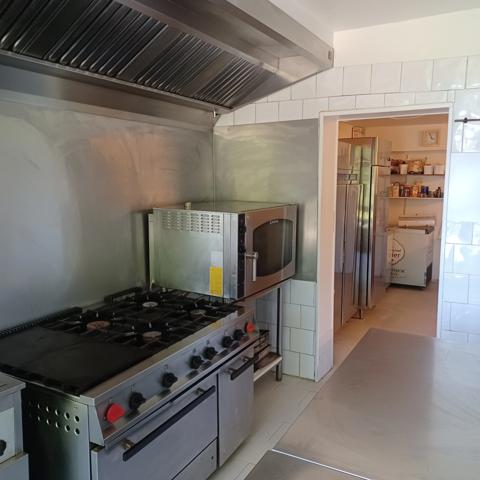 A vendre PLAISANCE (32) - Restaurant