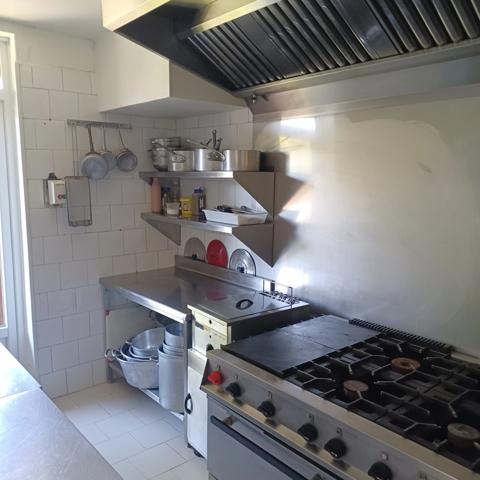 A vendre PLAISANCE (32) - Restaurant