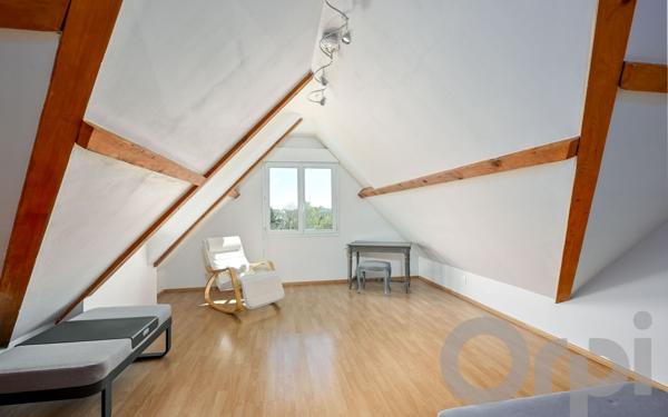 Maison à vendre    6 pièces • 167 m2 Varennes-Jarcy