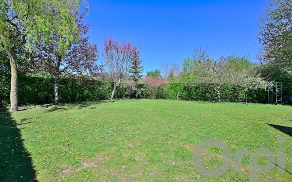 Maison à vendre    6 pièces • 167 m2 Varennes-Jarcy