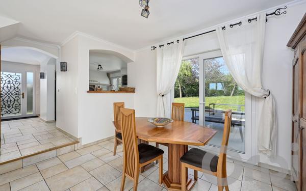 Maison à vendre    6 pièces • 167 m2 Varennes-Jarcy