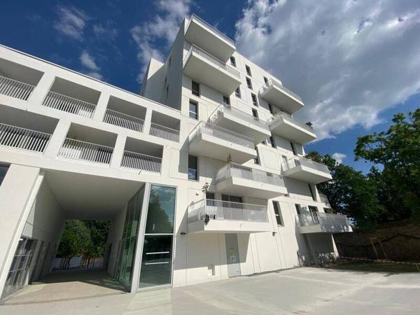 Appartement 4 pièces                                        - 44800 Saint-Herblain Réf : 12303