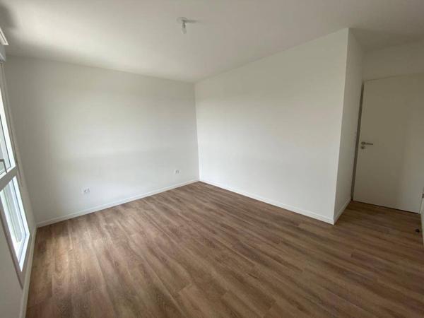 Appartement 4 pièces                                        - 44800 Saint-Herblain Réf : 12303