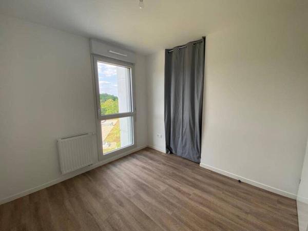 Appartement 4 pièces                                        - 44800 Saint-Herblain Réf : 12303
