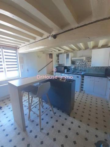 Maison à vendre 5 pièces de 91 m²
