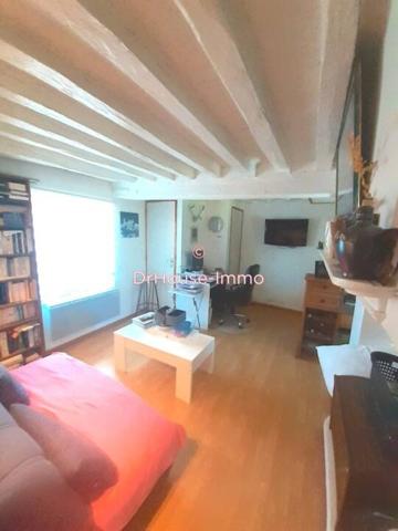 Maison à vendre 5 pièces de 91 m²