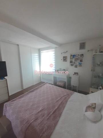 Maison à vendre 5 pièces de 91 m²