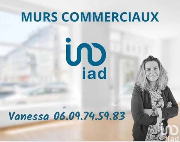 Local d’activité à vendre 1 500 m² Puget-sur-Argens