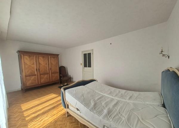 Maison à vendre 3 pièces 96m² Villeneuve-d'Ascq (59491)