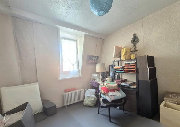 Maison à vendre 3 pièces 96m² Villeneuve-d'Ascq (59491)