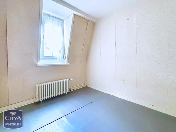 Maison à vendre 3 pièces 96m² Villeneuve-d'Ascq (59491)