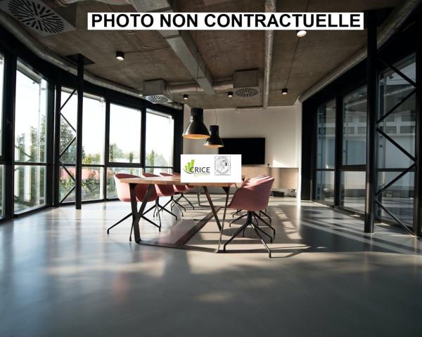 A LOUER BUREAU 12m² à ROYAN (17)