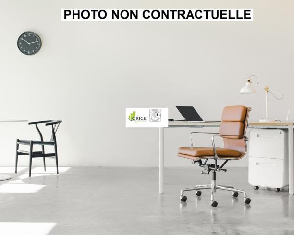 A LOUER BUREAU 12m² à ROYAN (17)