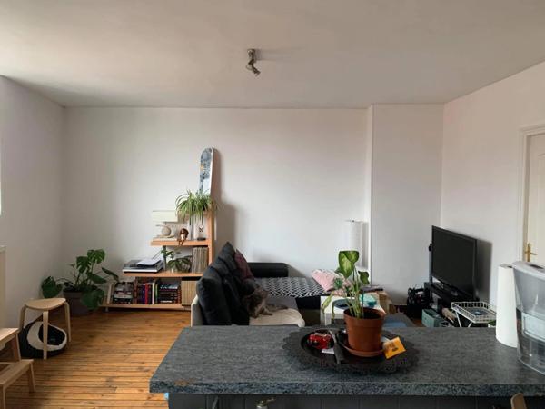 Location Appartement 2 pièces 46 m2 à Saint-Quentin