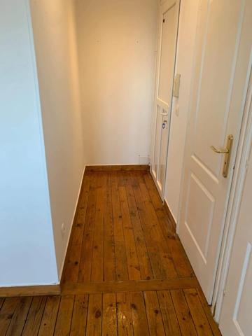 Location Appartement 2 pièces 46 m2 à Saint-Quentin