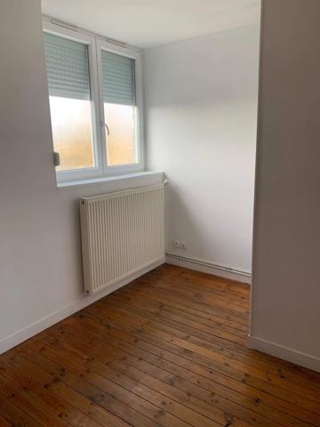 Location Appartement 2 pièces 46 m2 à Saint-Quentin