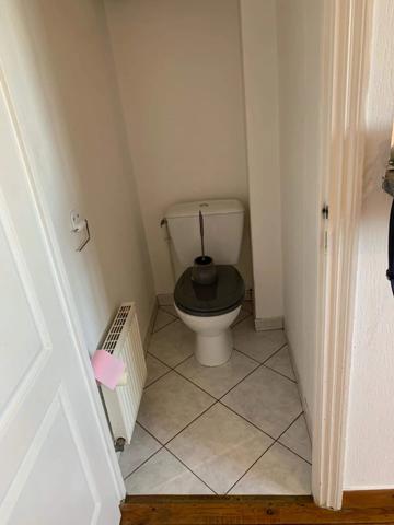 Location Appartement 2 pièces 46 m2 à Saint-Quentin