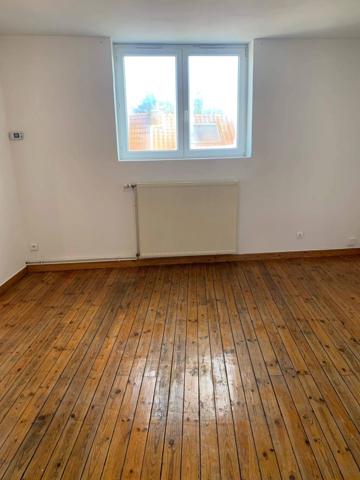 Location Appartement 2 pièces 46 m2 à Saint-Quentin