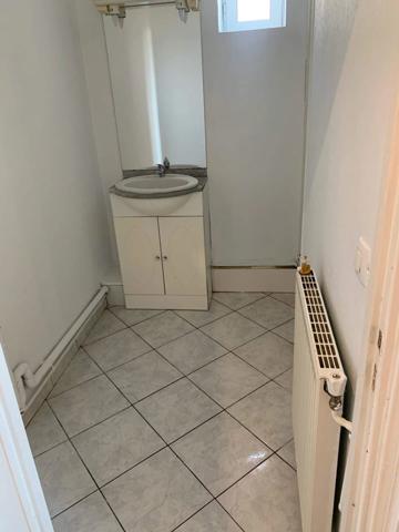 Location Appartement 2 pièces 46 m2 à Saint-Quentin