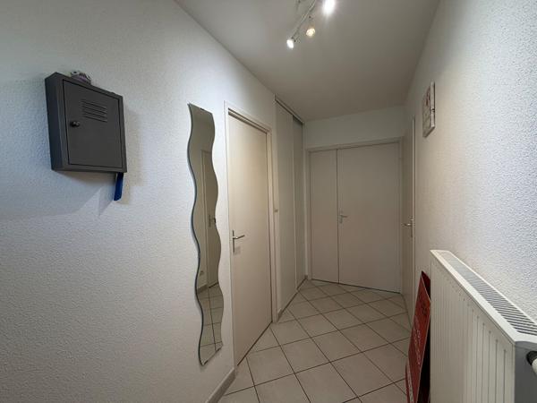 Maison 6 pièce(s) 109.96 m2 avec jardin et garage - ESSEY LES NANCY