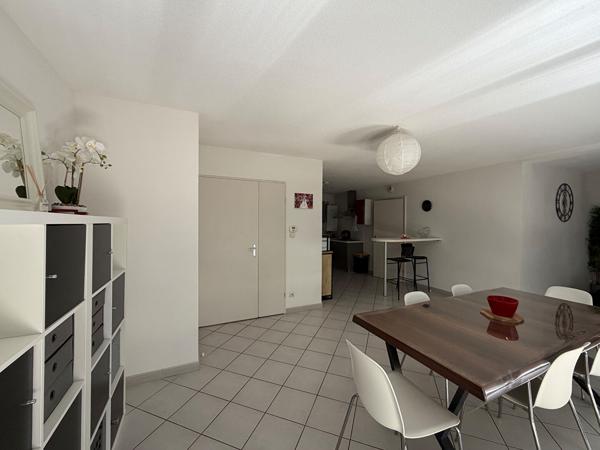 Maison 6 pièce(s) 109.96 m2 avec jardin et garage - ESSEY LES NANCY