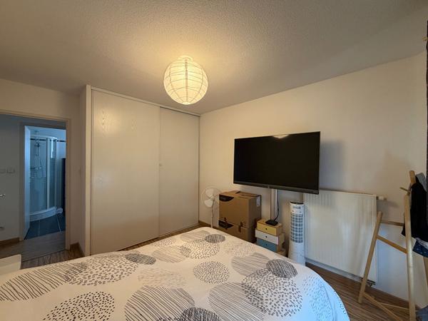 Maison 6 pièce(s) 109.96 m2 avec jardin et garage - ESSEY LES NANCY
