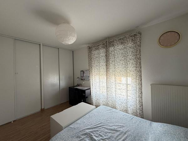 Maison 6 pièce(s) 109.96 m2 avec jardin et garage - ESSEY LES NANCY