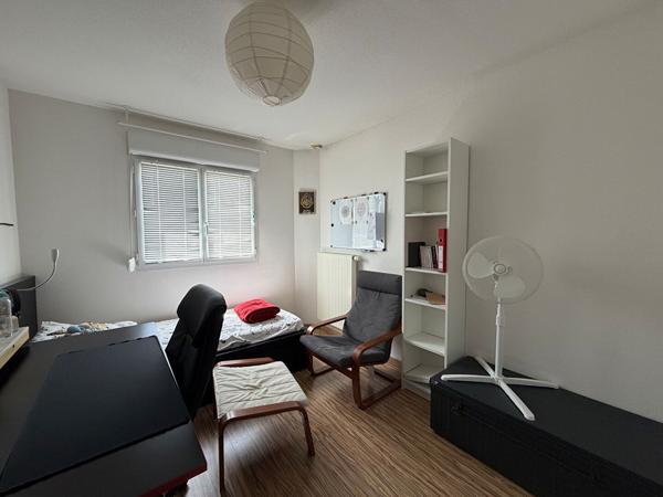 Maison 6 pièce(s) 109.96 m2 avec jardin et garage - ESSEY LES NANCY
