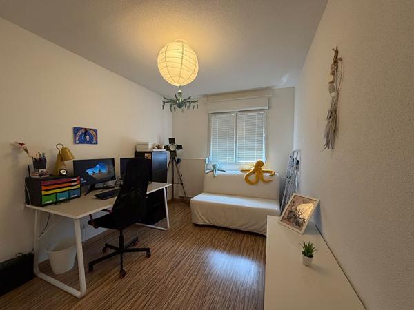 Maison 6 pièce(s) 109.96 m2 avec jardin et garage - ESSEY LES NANCY