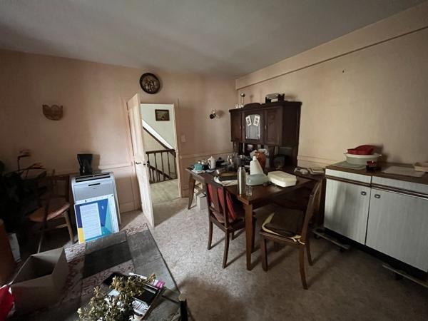 Maison à vendre |  Coussac-Bonneval |  5 pièces | 150 m²