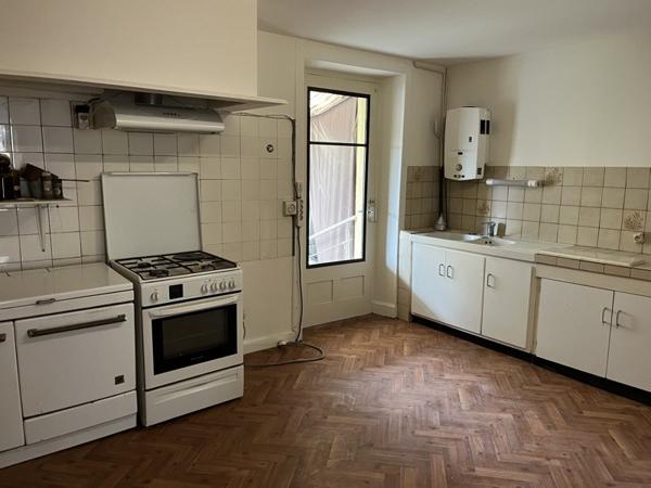 Maison à vendre |  Coussac-Bonneval |  5 pièces | 150 m²