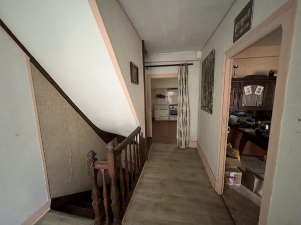 Maison à vendre |  Coussac-Bonneval |  5 pièces | 150 m²