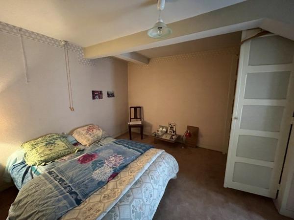 Maison à vendre |  Coussac-Bonneval |  5 pièces | 150 m²